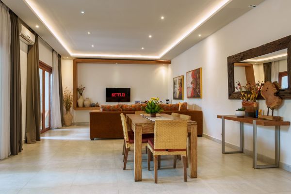 Villas in seminyak HRSM0019 - 7