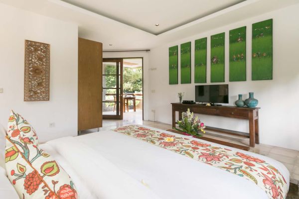 Villas in seminyak HRSM0342 - 24