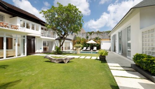 Villas in seminyak HRSM0310 - 8