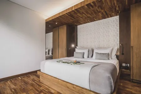 Villas in seminyak HRSM0457 - 10