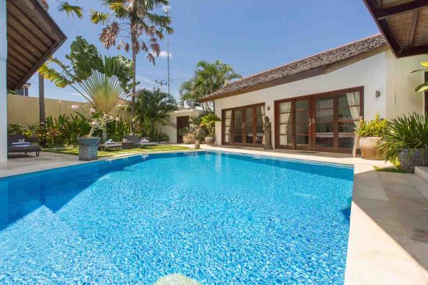 Villas in seminyak HRSM0350 - 13