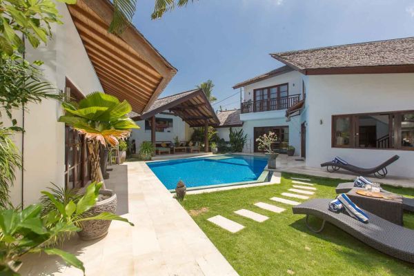 Villas in seminyak HRSM0350 - 6