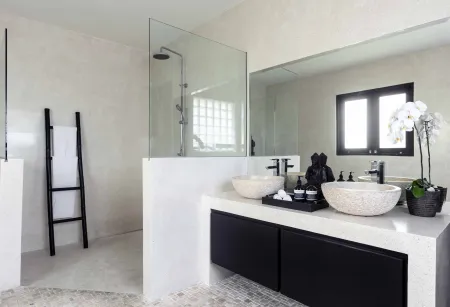 Villas in seminyak HRSM0391 - 11