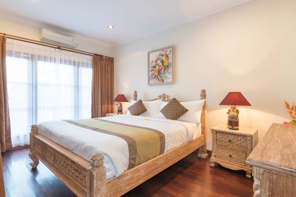 Villas in seminyak HRSM0346 - 6