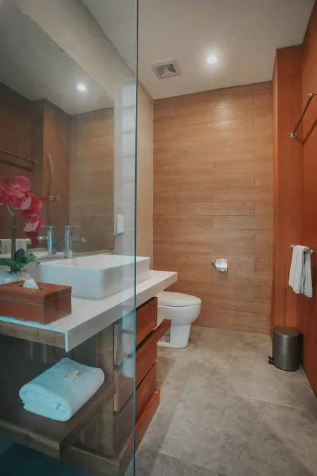 Villas in seminyak HRSM0415 - 20