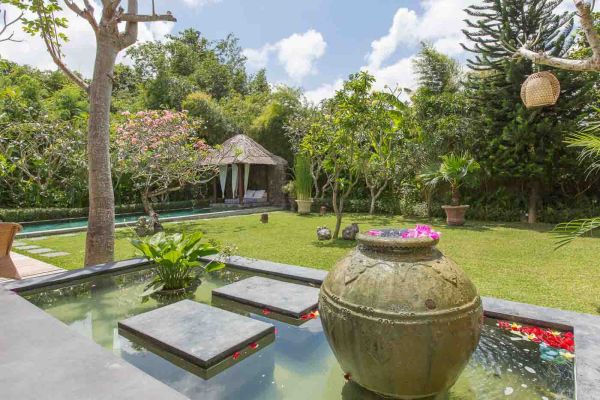 Villas in seminyak HRSM0348 - 15