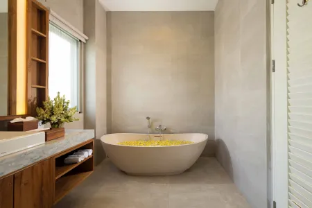 Villas in seminyak HRSM0447 - 24