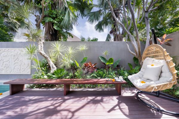 Villas in seminyak HRSM0327 - 11