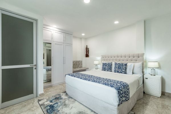 Villas in seminyak HRSM0007 - 2