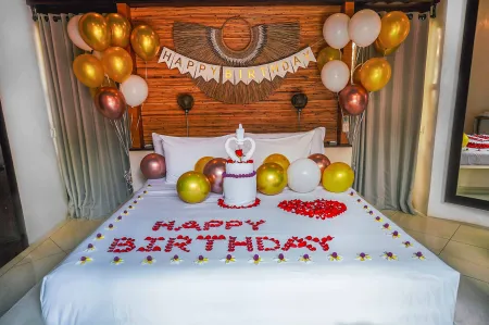 Villas in seminyak HRSM0420 - 24