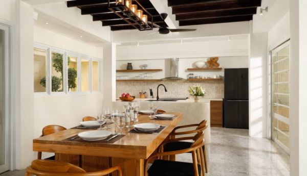 Villas in seminyak HRSM0310 - 3