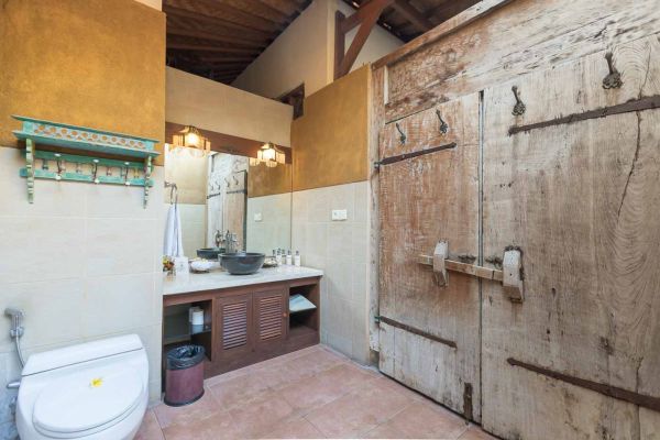 Villas in seminyak HRSM0346 - 24