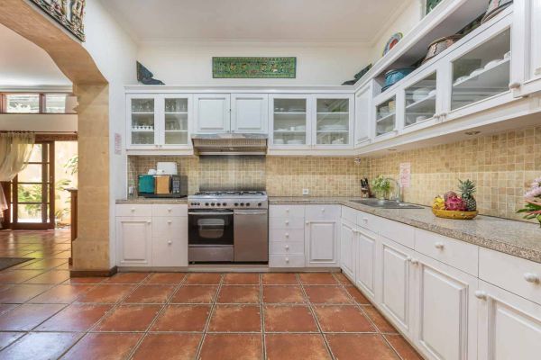 Villas in seminyak HRSM0346 - 19