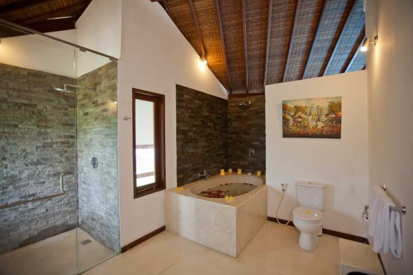 Villas in seminyak HRSM0350 - 21