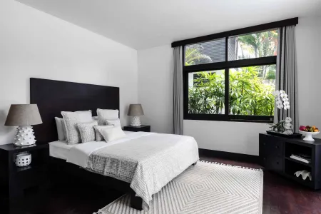 Villas in seminyak HRSM0391 - 18