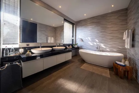 Villas in seminyak HRSM0389 - 4