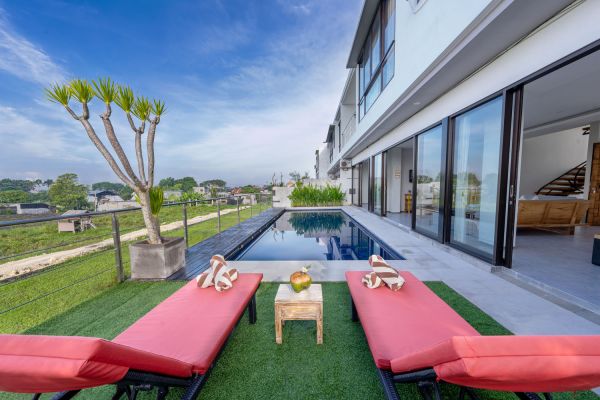 Villas in seminyak HRSM0354 - 17