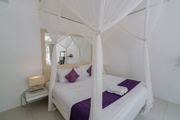 Villas in seminyak HRSM0299 - 5