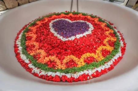 Villas in seminyak HRSM0420 - 23