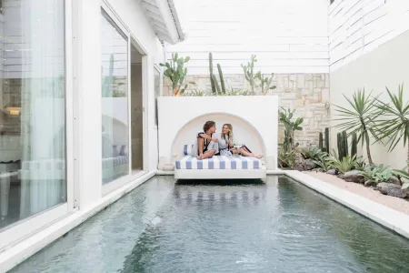 Villas in seminyak HRSM0458 - 23