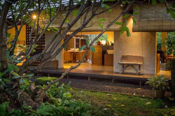 Villas in seminyak HRSM0345 - 8