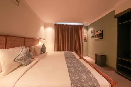 Villas in seminyak HRSM0476 - 12