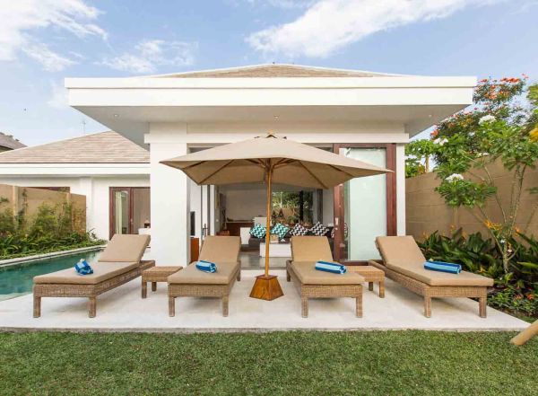 Villas in seminyak HRSM0349 - 13