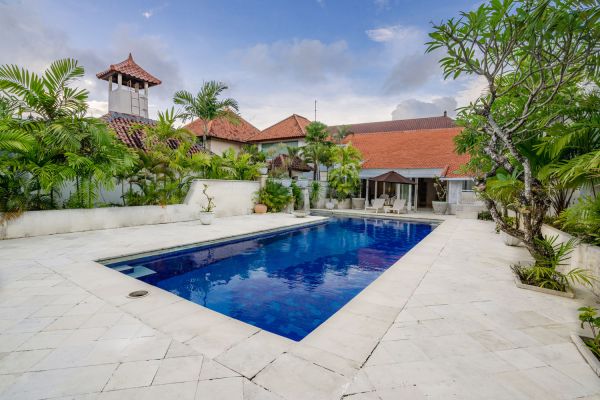 Villas in seminyak HRSM0299 - 17