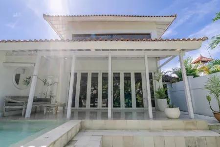 Villas in seminyak SM0006 - 25