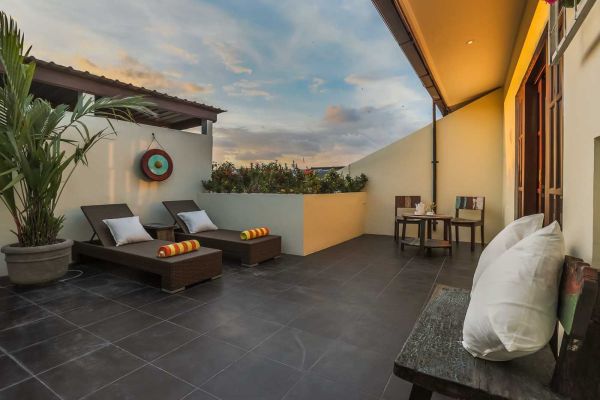 Villas in seminyak HRSM0348 - 10