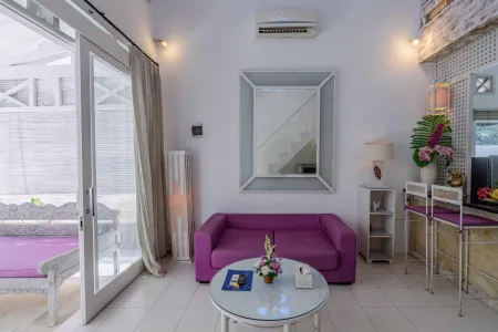 Villas in seminyak SM0005 - 18