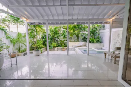 Villas in seminyak SM0006 - 9