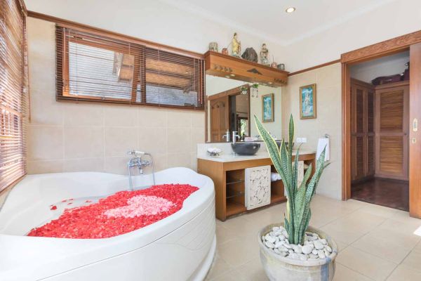 Villas in seminyak HRSM0346 - 16