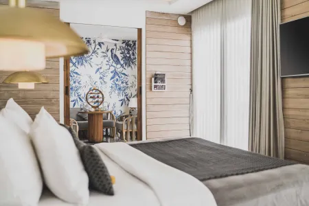 Villas in seminyak HRSM0458 - 20