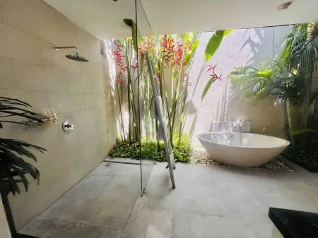 Villas in seminyak HRSM0112 - 14