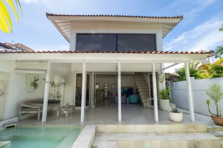 Villas in seminyak SM0006 - 22