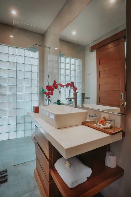 Villas in seminyak HRSM0415 - 21