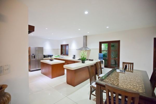 Villas in seminyak HRSM0350 - 10