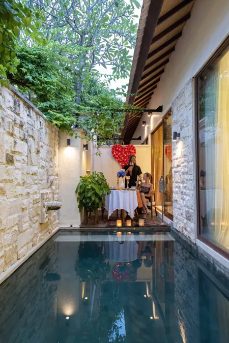 Villas in seminyak HRSM0226 - 18