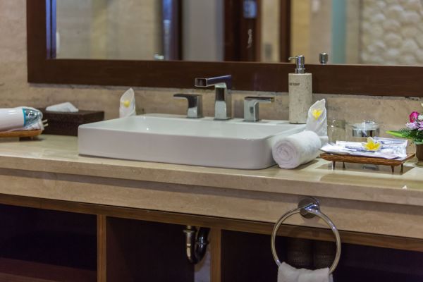 Villas in seminyak HRSM0352 - 23