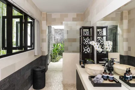 Villas in seminyak HRSM0391 - 9