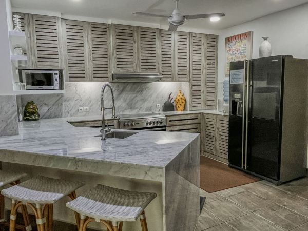 Villas in seminyak HRSM0007 - 6