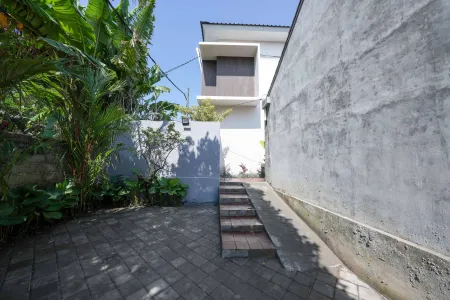 Villas in seminyak HRSM0477 - 21