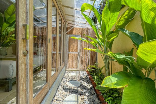 Villas in seminyak HRSM0347 - 20