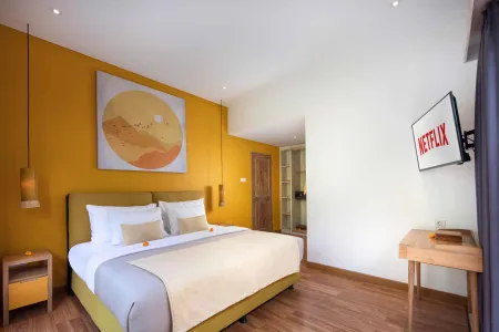 Villas in seminyak HRSM0225 - 11