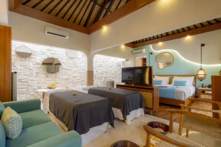 Villas in seminyak HRSM0456 - 20