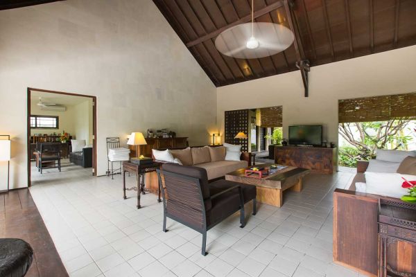 Villas in seminyak HRSM0345 - 20