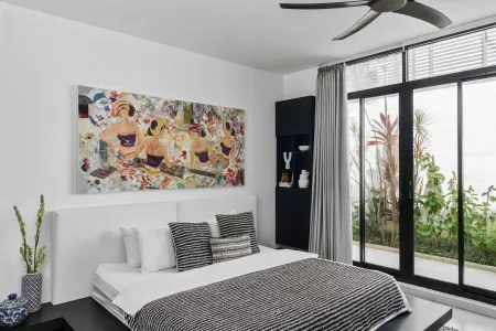 Villas in seminyak HRSM0391 - 15