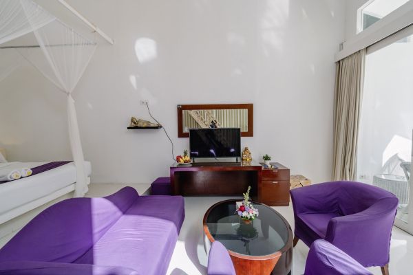 Villas in seminyak HRSM0299 - 6