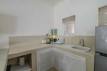 Villas in seminyak SM0006 - 18